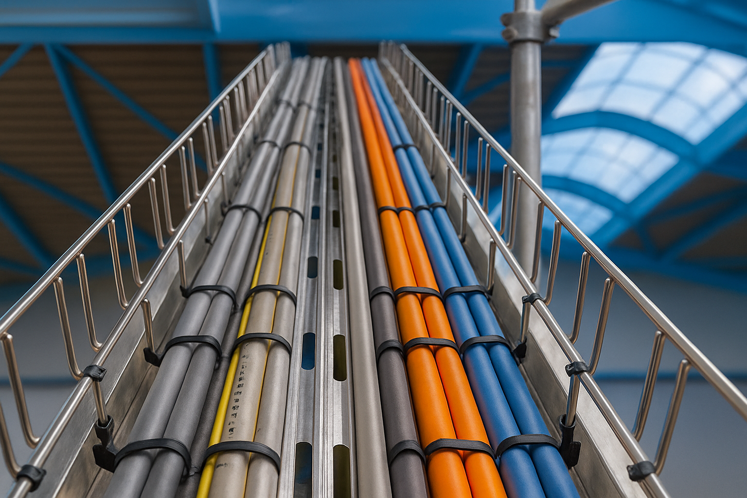 Iparági tapasztalat